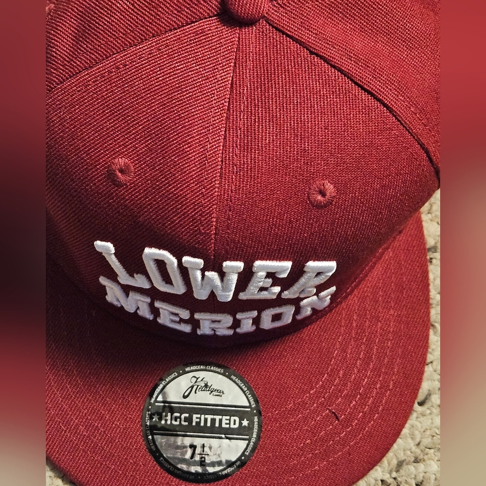 Kobe Bryant Cap